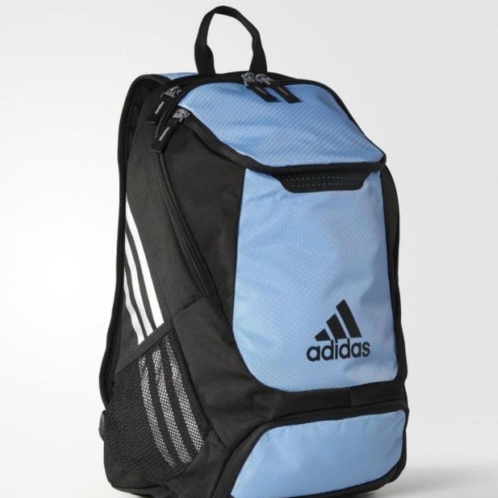 ADIDAS Stadium Team Backpack - Picture 5 of 5